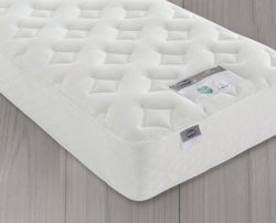 Silentnight - Kids 800 Pocket Gel Active Mattress - Single